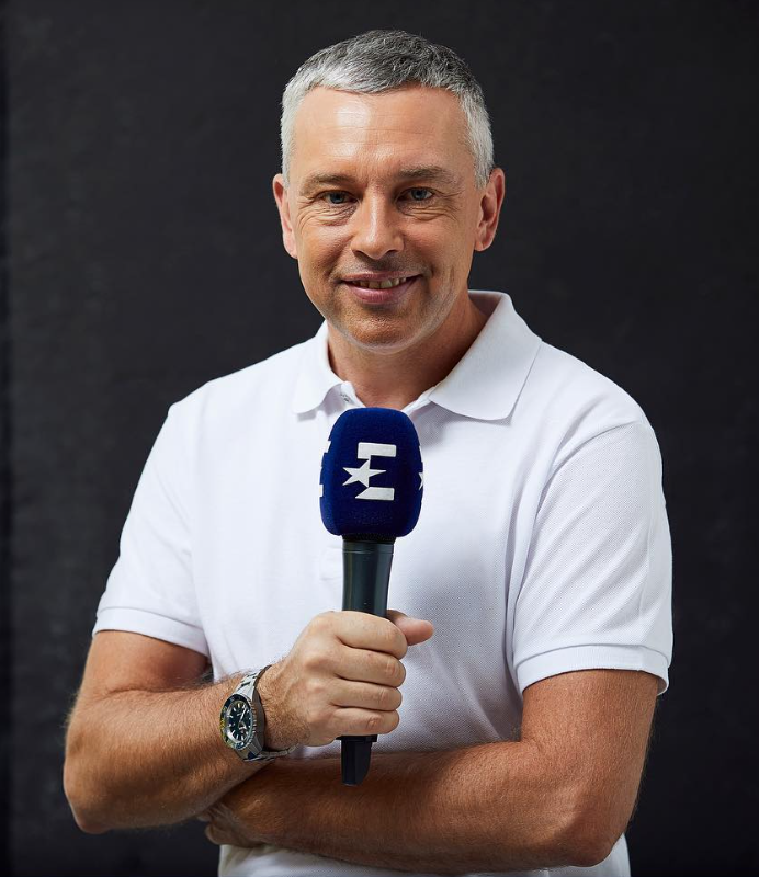 Tomasz Sikora